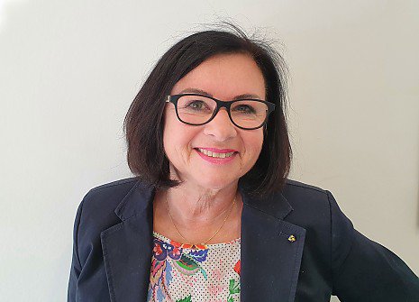 Foto Eveline Fr�hlich