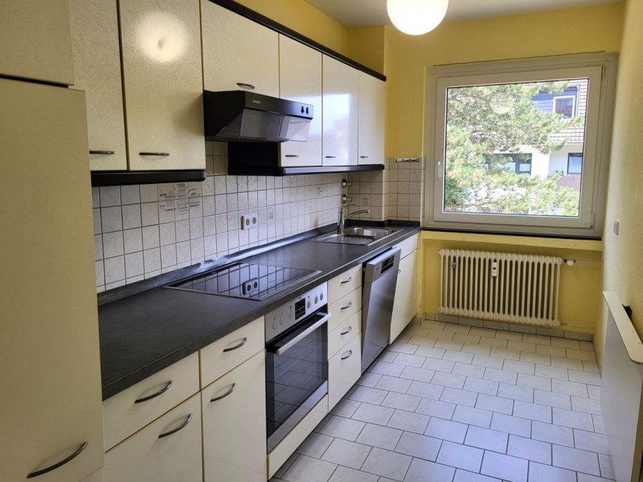 K�che Etagenwohnung Meerbusch/Str�mp