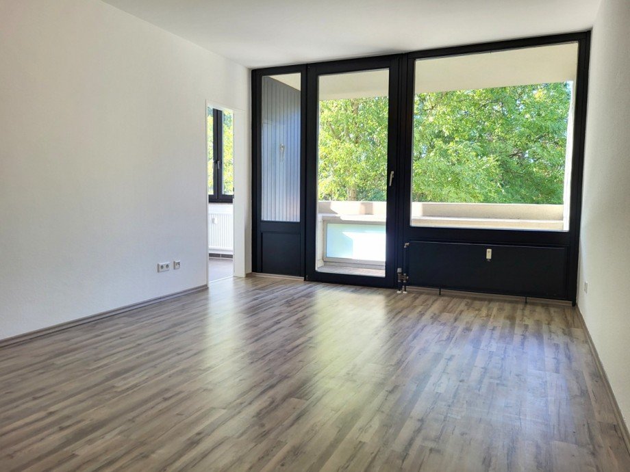 Wohnen Ansicht 1 Etagenwohnung Neuss