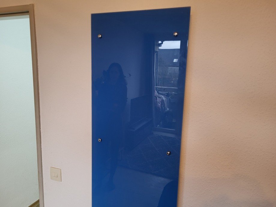 Infrarotheizung Etagenwohnung Grevenbroich/Wevelinghoven