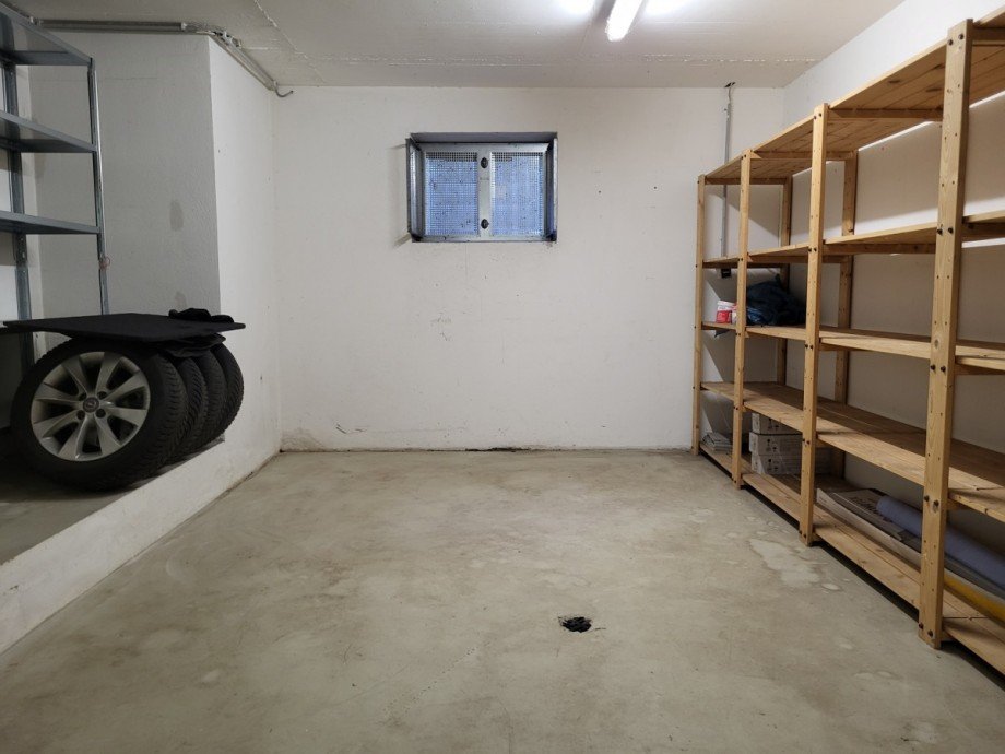 Eigener Keller Erdgeschosswohnung Grevenbroich/Gustorf