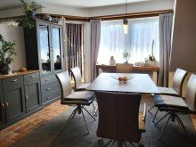 Essen Ansicht 1 VERMIETETE DACHGESCHOSS-WOHNUNG MIT SONNENBALKON UND GARAGE IN GREVENBROICH-CITY ZU VERKAUFEN...