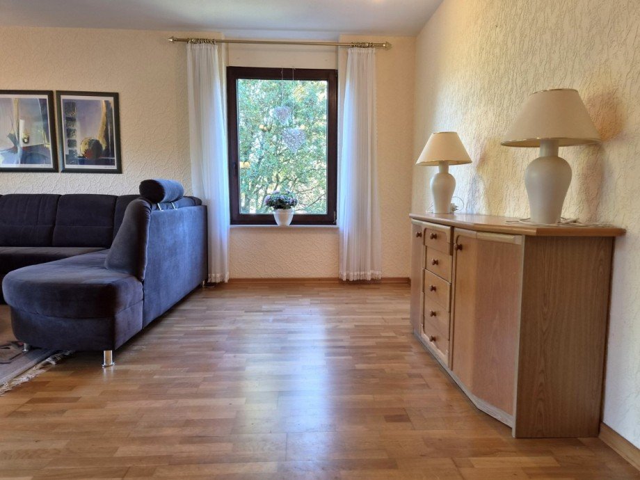 Wohnen Ansicht 4 Etagenwohnung Hilden