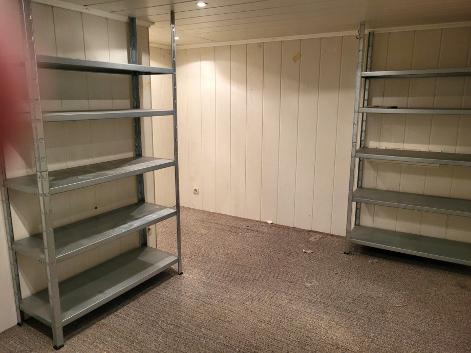 Vorr�te Zweifamilienhaus Rommerskirchen/Anstel