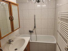 Bad BEREITS FREI: WOHNUNG MIT SONNENBALKON UND GARAGE IN ZENTRALER LAGE VON B�DERICH ZU VERKAUFEN...