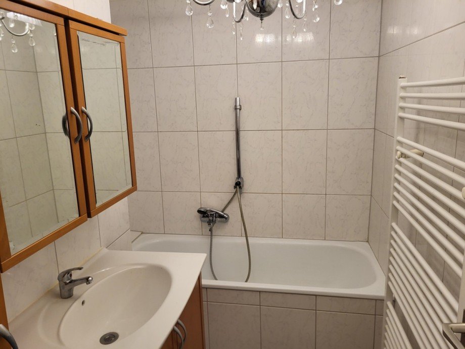 Bad Etagenwohnung Meerbusch/B�derich