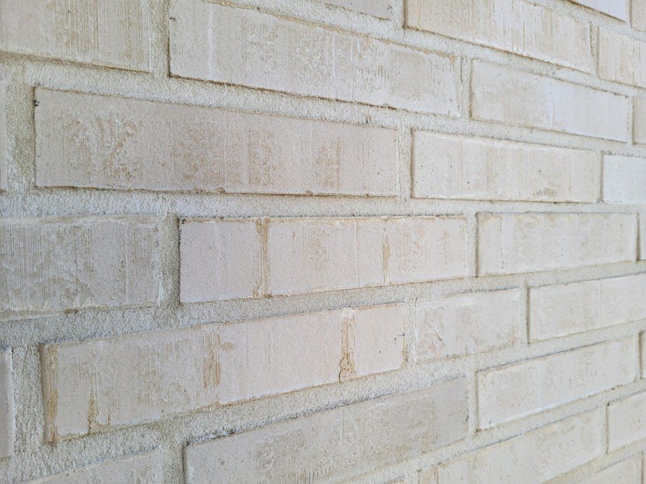 Hochwertige Klinker-Fassade Erdgeschosswohnung Meerbusch/B�derich