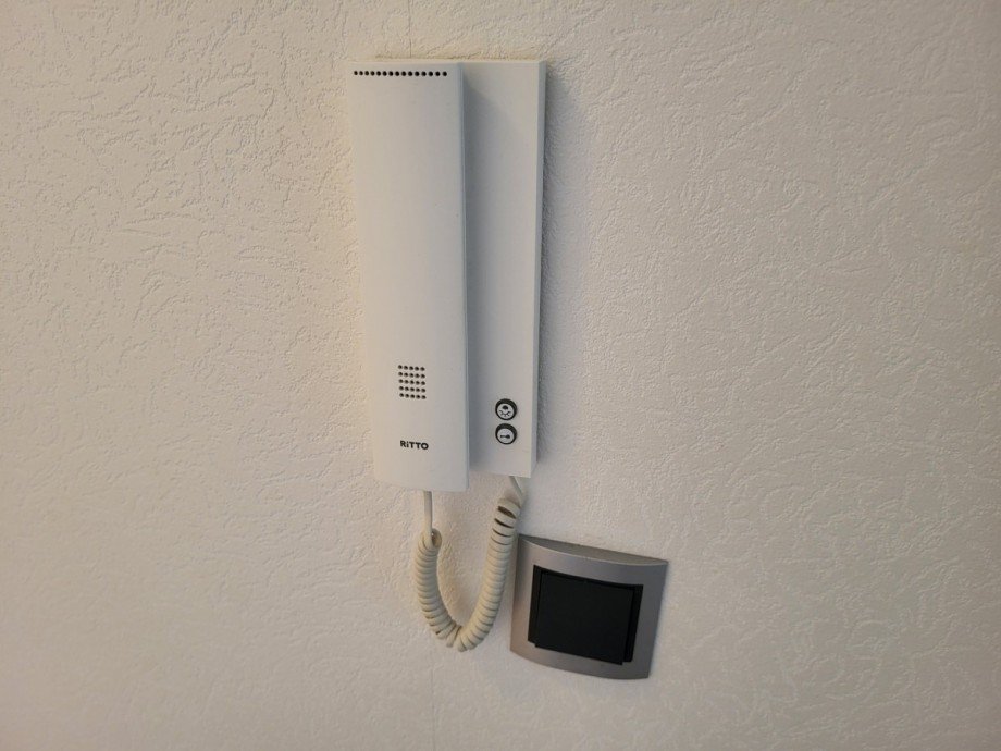 Gegensprechanlage Etagenwohnung Grevenbroich/Gustorf
