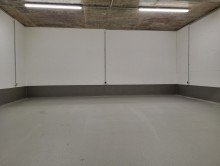 Fahrradraum ERSTBEZUG: NEUBAU-WOHNUNG MIT EINBAUK�CHE IN MEERBUSCH-B�DERICH ZU VERMIETEN...