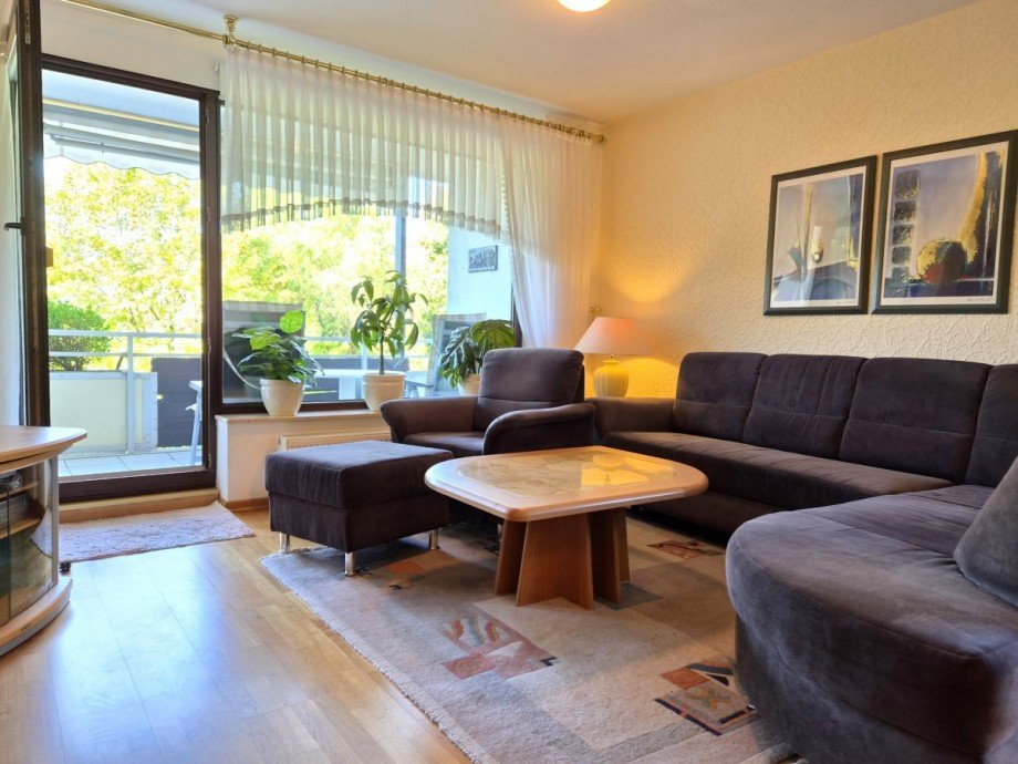 Wohnen Ansicht 2 Etagenwohnung Hilden