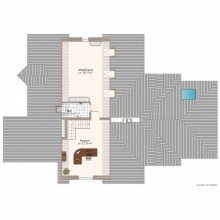 Spitzboden SOLIDES EINFAMILIENHAUS MIT S�DAUSRICHTUNG UND DOPPEL-GARAGE IN ALT-MEERERBUSCH ZU VERKAUFEN...