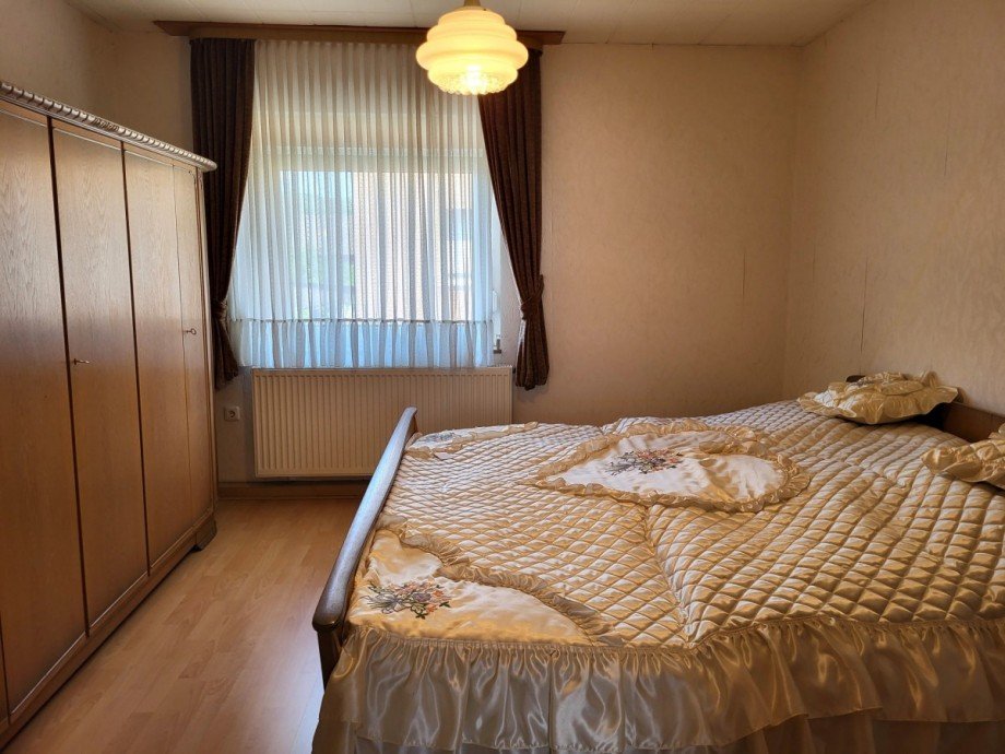 OG Schlafzimmer 2 Doppelhaush�lfte Grevenbroich/Frimmersdorf