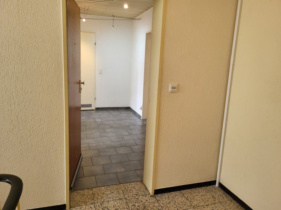 Zugang Wohnung Etagenwohnung Meerbusch/Str�mp