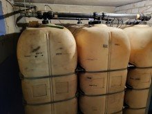 �l-Tanks FREISTEHENDES HAUS MIT GARAGE UND KELLER IN BEVORZUGTER LAGE VON J�CHEN-GIERATH ZU VERKAUFEN...