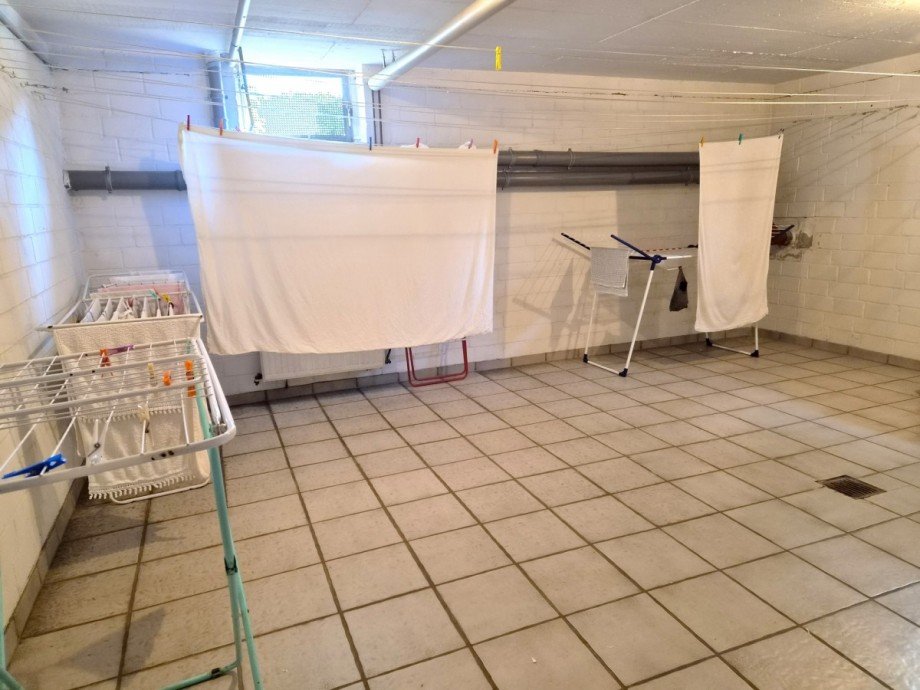 Trockenkeller Dachgeschosswohnung Meerbusch/B�derich