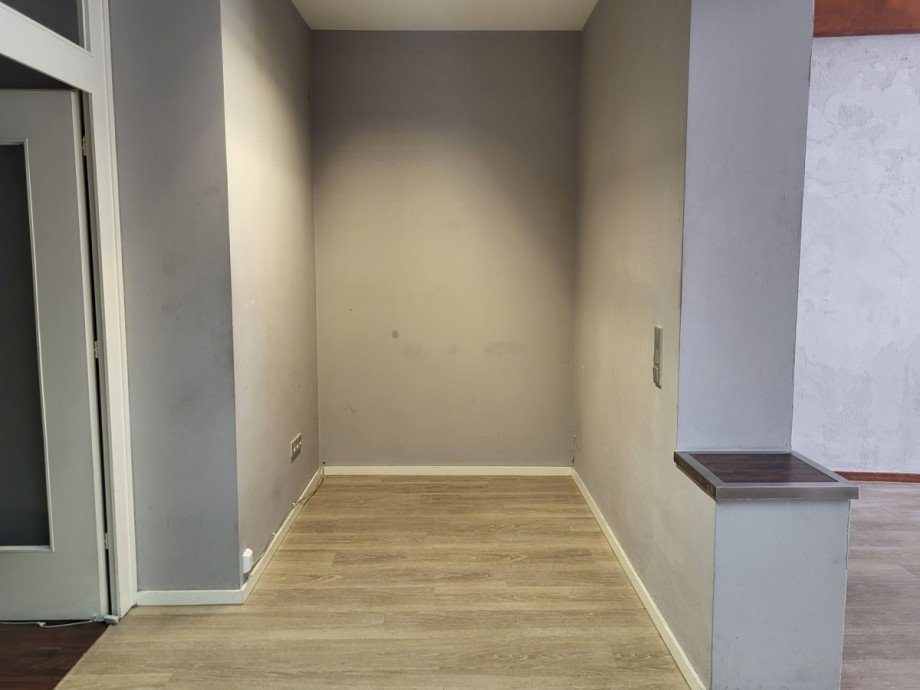 Gewerbe Ansicht 3 Ladenlokal D�sseldorf