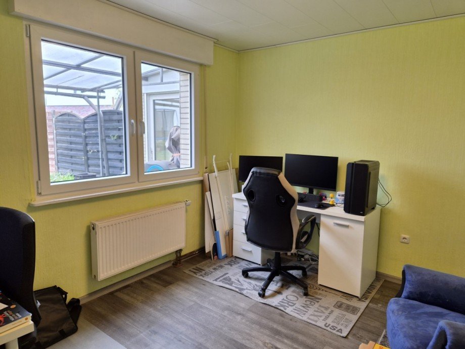 B�ro EG Einfamilienhaus Grevenbroich/Frimmersdorf