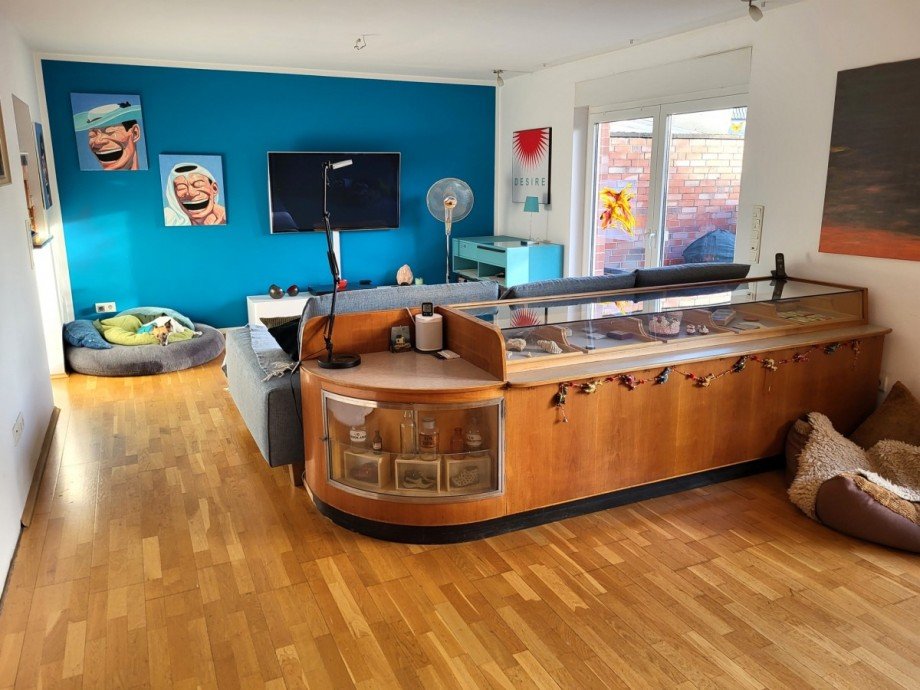 Wohnen Ansicht 2 Reihenmittelhaus Rommerskirchen/Butzheim