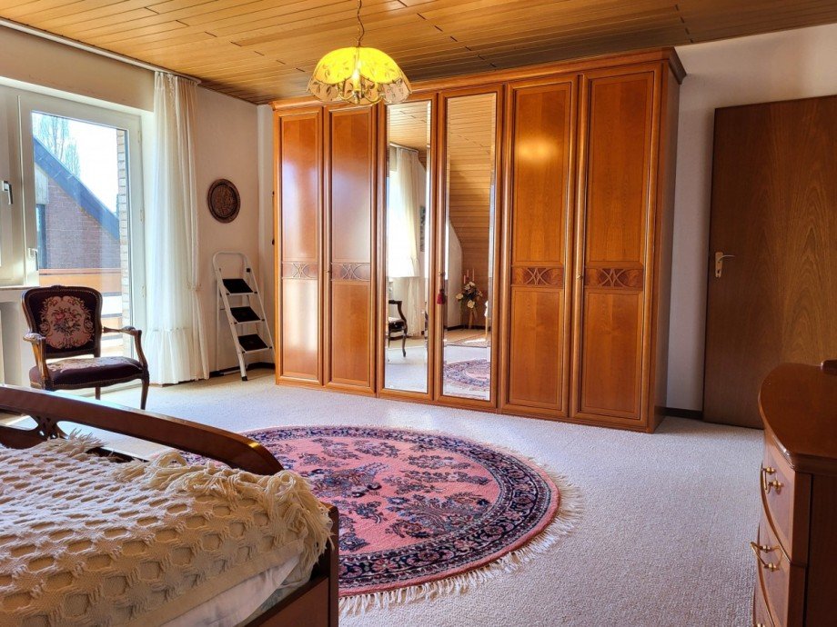Eltern Ansicht 2 Einfamilienhaus Grevenbroich/Frimmersdorf