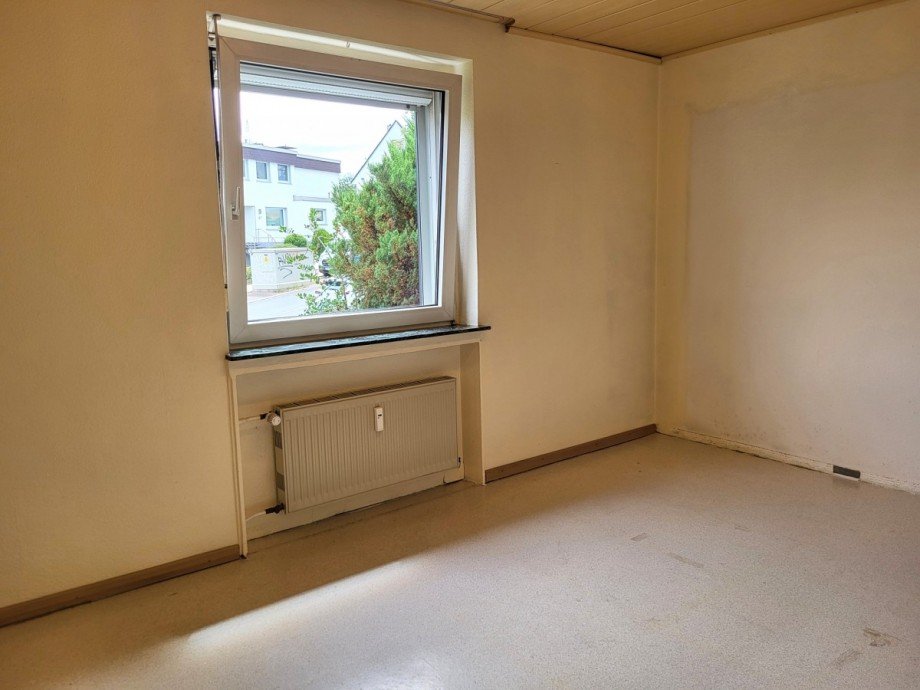 Kinderzimmer Etagenwohnung Essen/Burgaltendorf