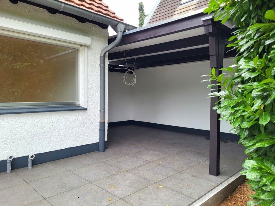Freisitz Einfamilienhaus Neuss/Reuschenberg