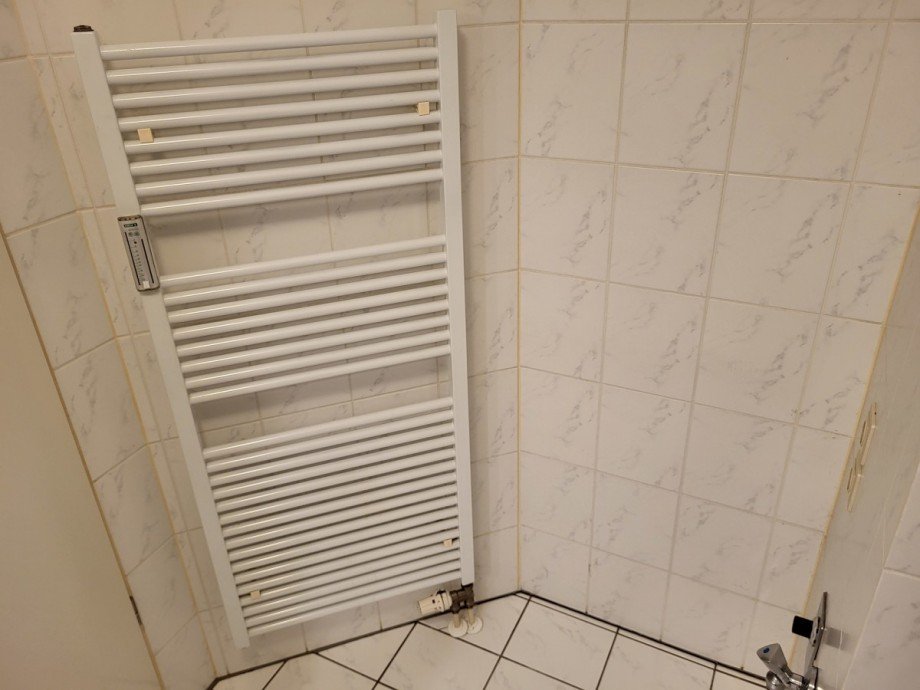 Bad Ansicht 3 Etagenwohnung D�sseldorf/Ludenberg