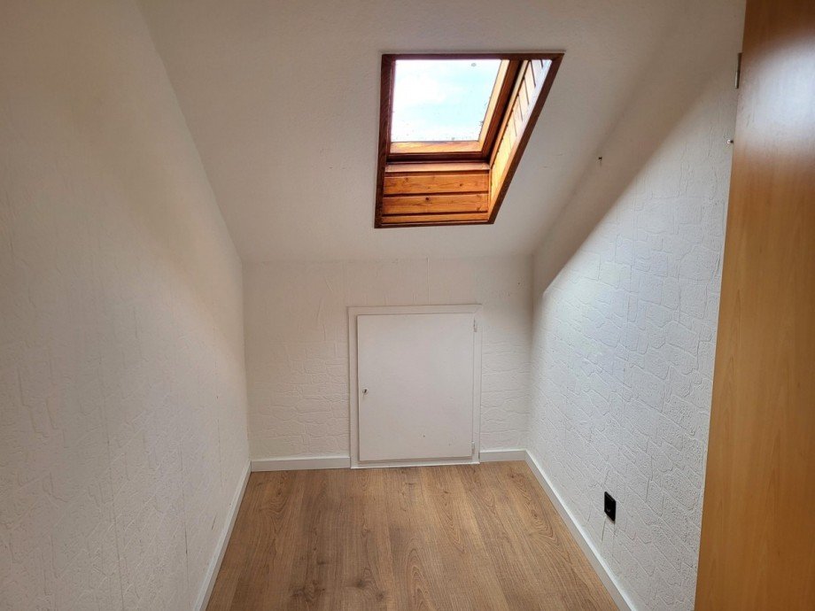DG Flur Zweifamilienhaus Grevenbroich