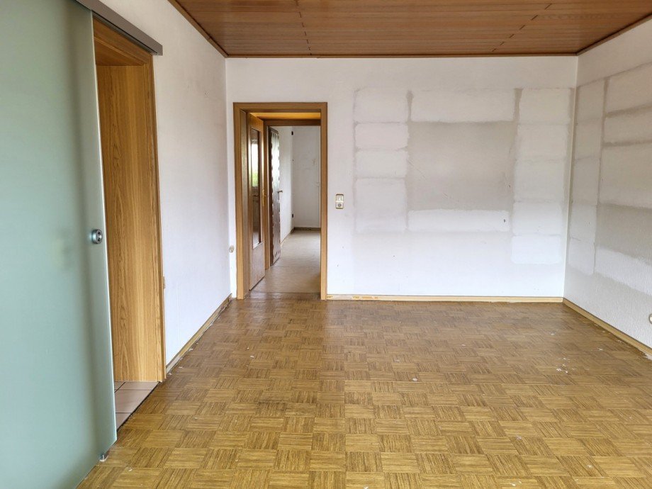 Wohnen Ansicht 2 Etagenwohnung Essen/Burgaltendorf