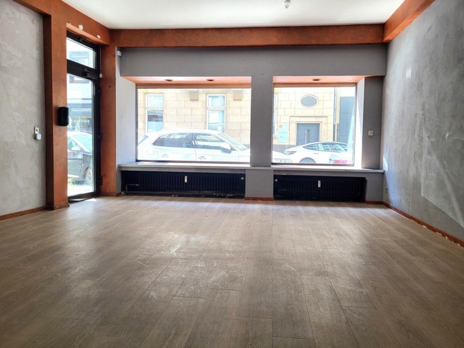 Gewerbe Ansicht 1 Ladenlokal D�sseldorf