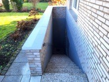 Kellerau�entreppe GROSSZ�GIGES EINFAMILIENHAUS MIT KELLER UND GARAGE IM HERZEN VON GV-FRIMMERSDORF ZU VERKAUFEN...