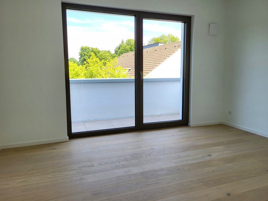 Kind Penthousewohnung Meerbusch/B�derich