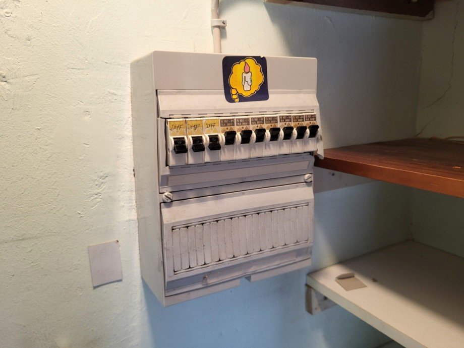 Elektro Etagenwohnung Kaarst