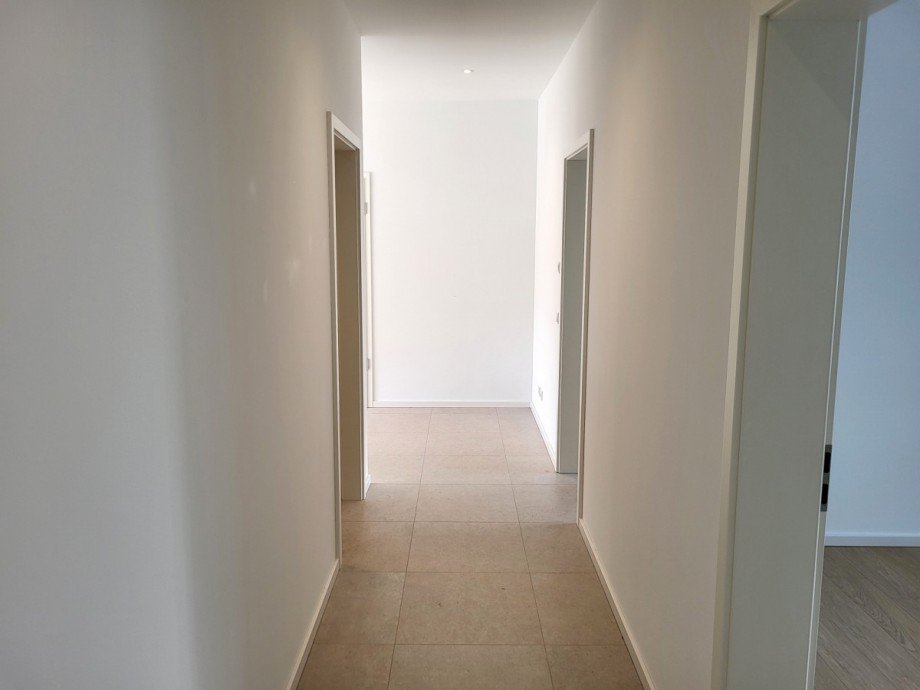 Diele Erdgeschosswohnung Meerbusch/B�derich