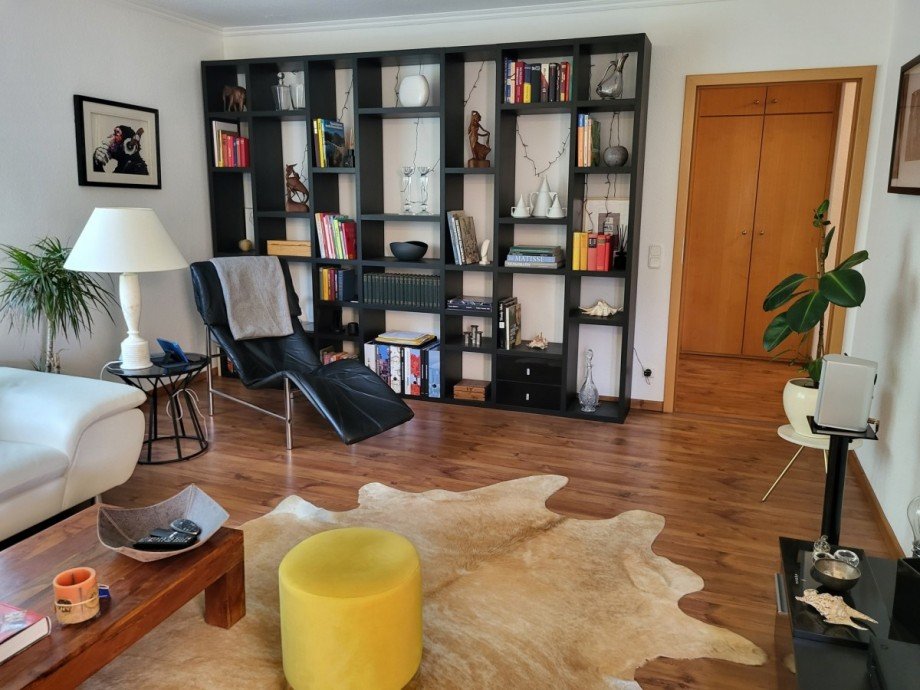 Wohnen Ansicht 2 Etagenwohnung Meerbusch/B�derich