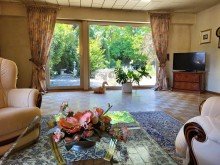 Wohnen Ansicht 6 FREISTEHENDER BUNGALOW MIT KELLER UND GROSSER GARAGE IN FELDRANDLAGE VON TITZ-AMELN ZU VERKAUFEN...