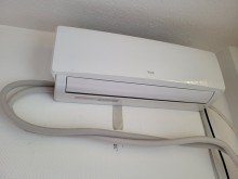 Haupthaus Klima EG HAUS MIT EINLIEGER-APARTMENT, GARAGE, LAGER UND VIEL PLATZ IN MEERBUSCH-B�SINGHOVEN ZU VERKAUFEN...