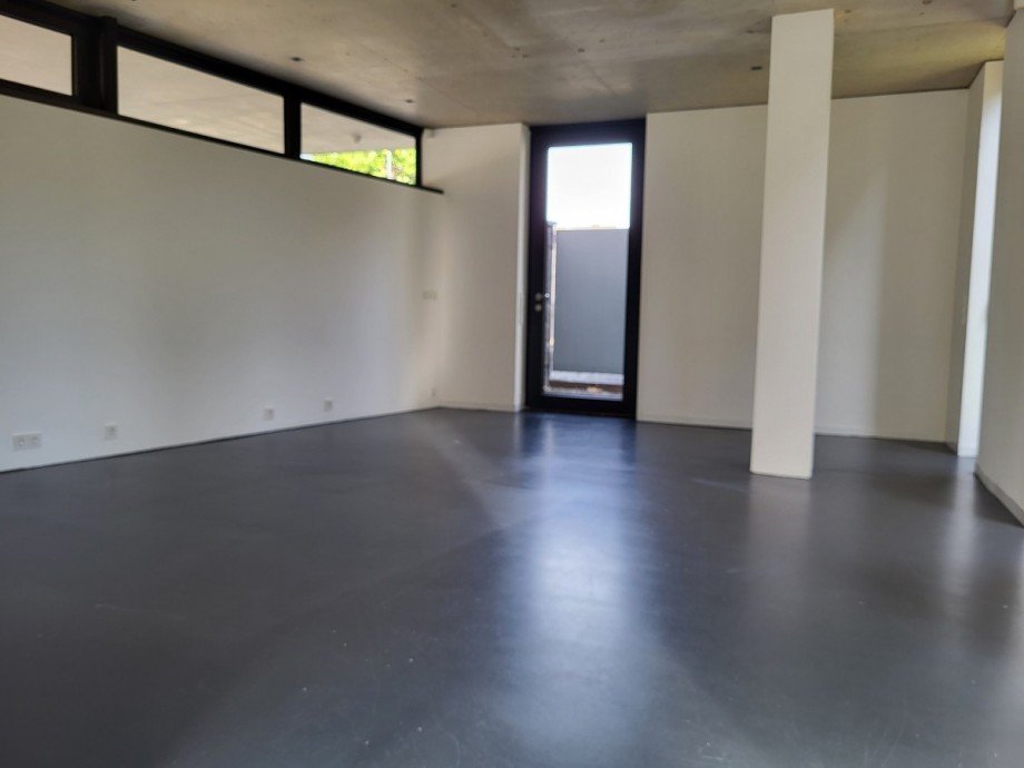 G�ste Ansicht 1 Einfamilienhaus Meerbusch/Ilverich