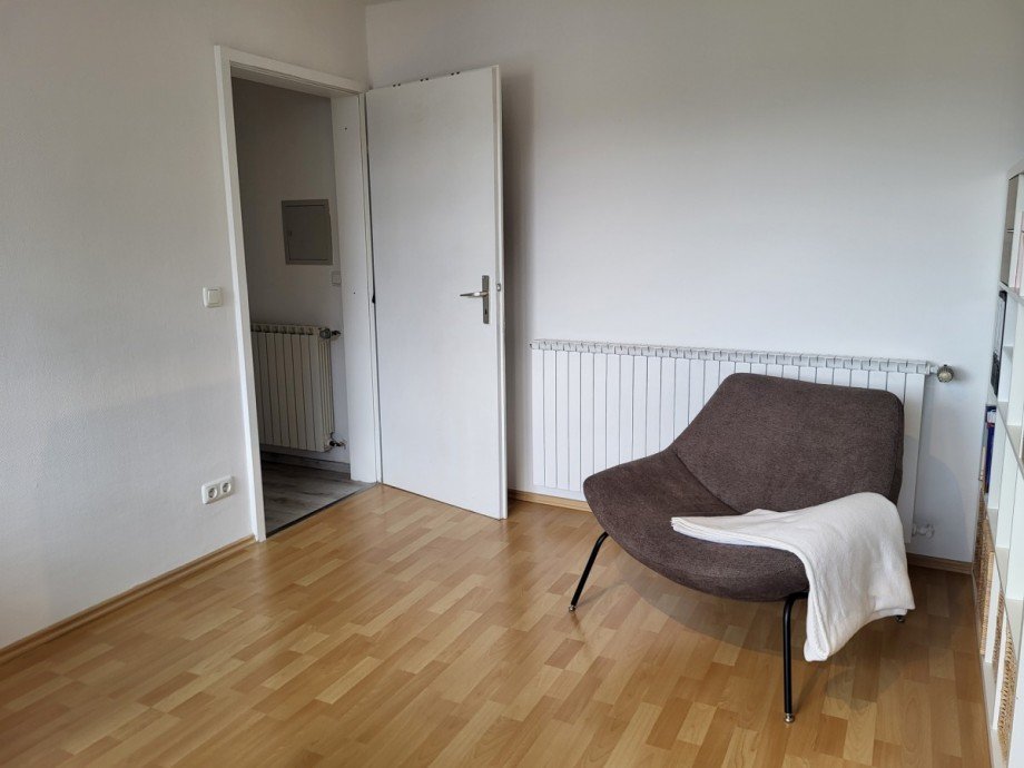 Apartment WZ-SZ Ansicht 3 Zweifamilienhaus Meerbusch/B�singhoven