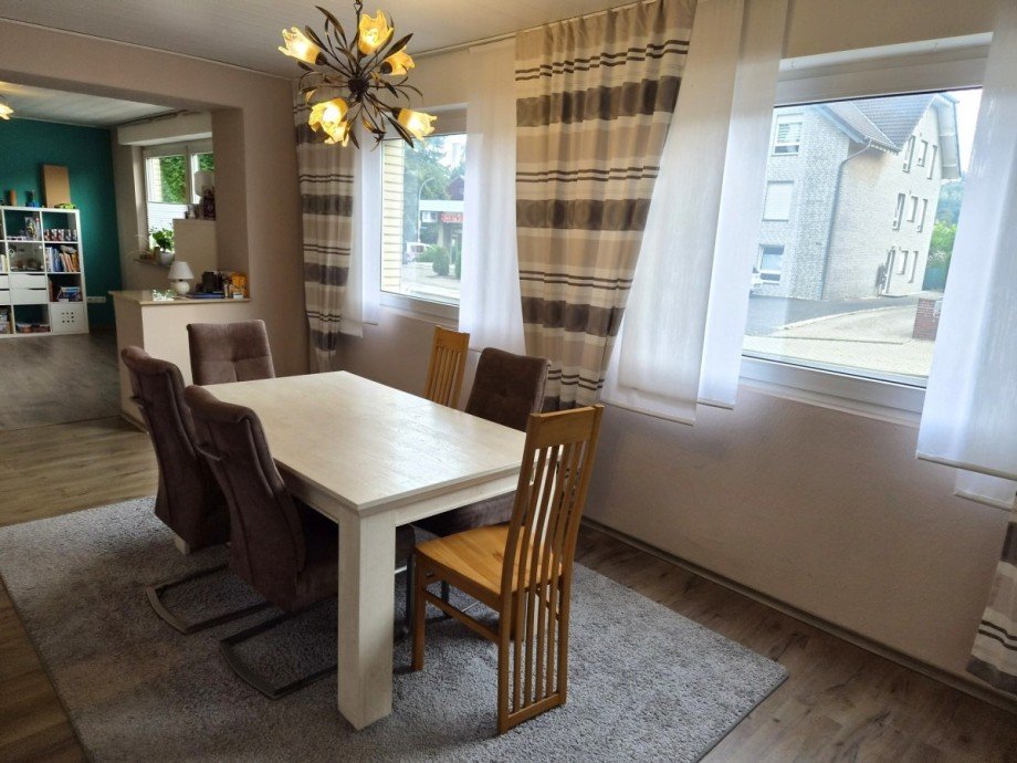 Essen Ansicht 1 Einfamilienhaus Grevenbroich/Frimmersdorf