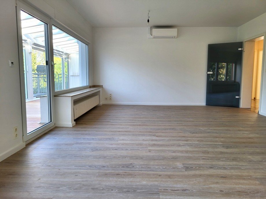 Wohnen-Essen Ansicht 2 Etagenwohnung Neuss/Bolssiedlung