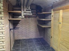 Keller Ansicht 1 HAUS MIT EINLIEGER-APARTMENT, GARAGE, LAGER UND VIEL PLATZ IN MEERBUSCH-B�SINGHOVEN ZU VERKAUFEN...