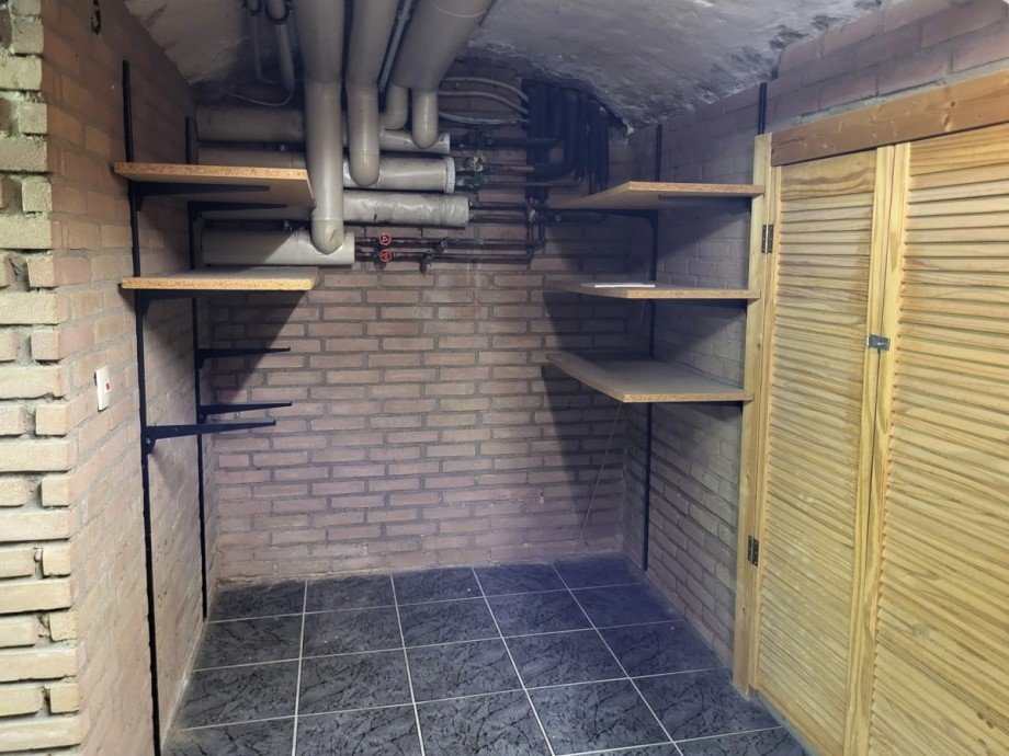 Keller Ansicht 1 Zweifamilienhaus Meerbusch/B�singhoven