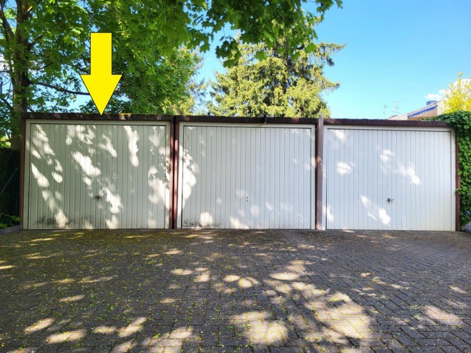 Garagen Etagenwohnung Grevenbroich/Gustorf