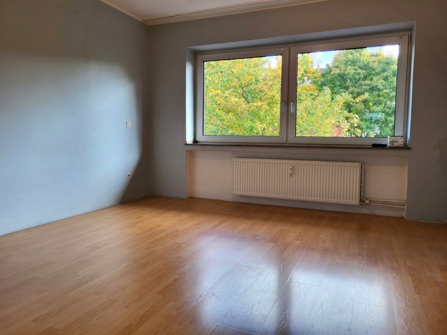 Schlafzimmer Etagenwohnung Meerbusch/B�derich