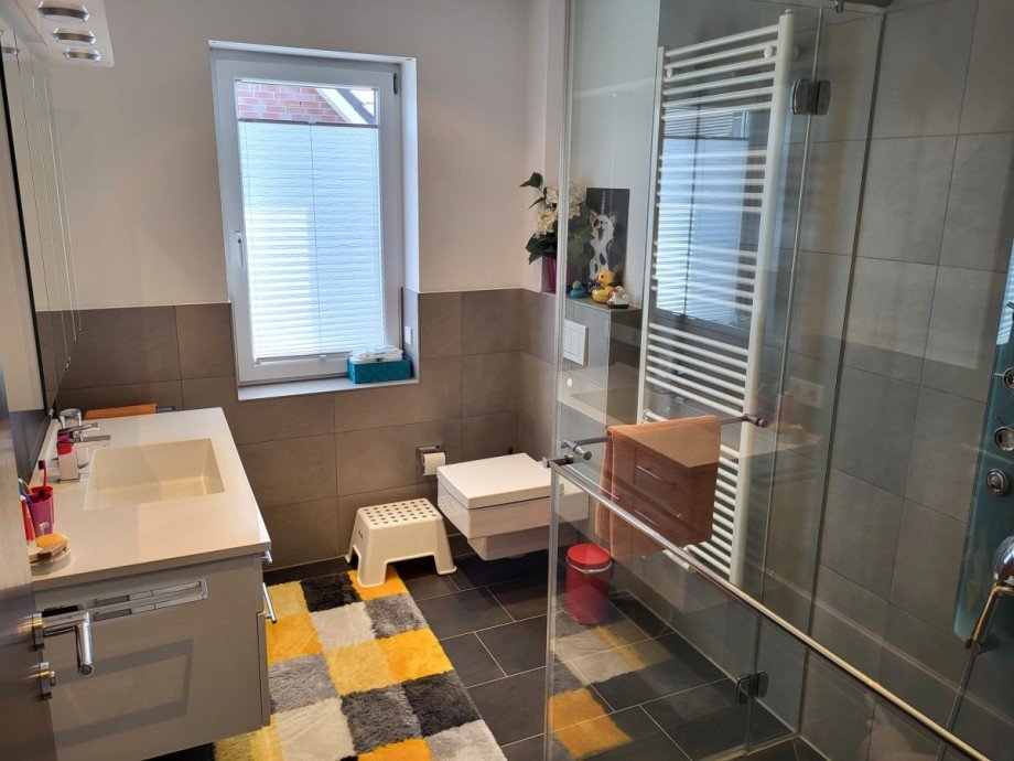 Kinderbad Einfamilienhaus Meerbusch/Str�mp