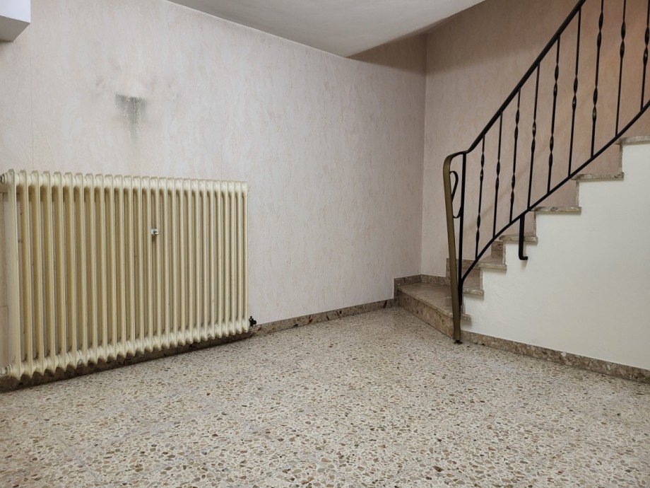 Keller Vorraum Einfamilienhaus J�chen/Gierath