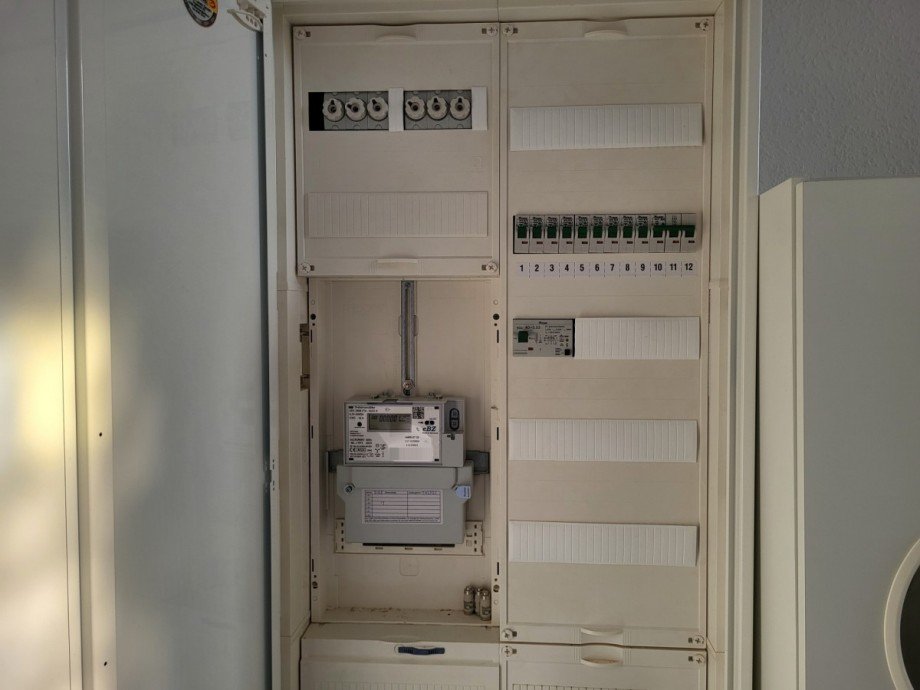 Elektro Reihenhaus Bedburg/Lipp