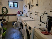 Waschkeller HELLE 3-ZIMMER-WOHNUNG MIT BALKON, GARAGE UND PERFEKTER ANBINDUNG NACH D�SSELDORF ZU VERKAUFEN...