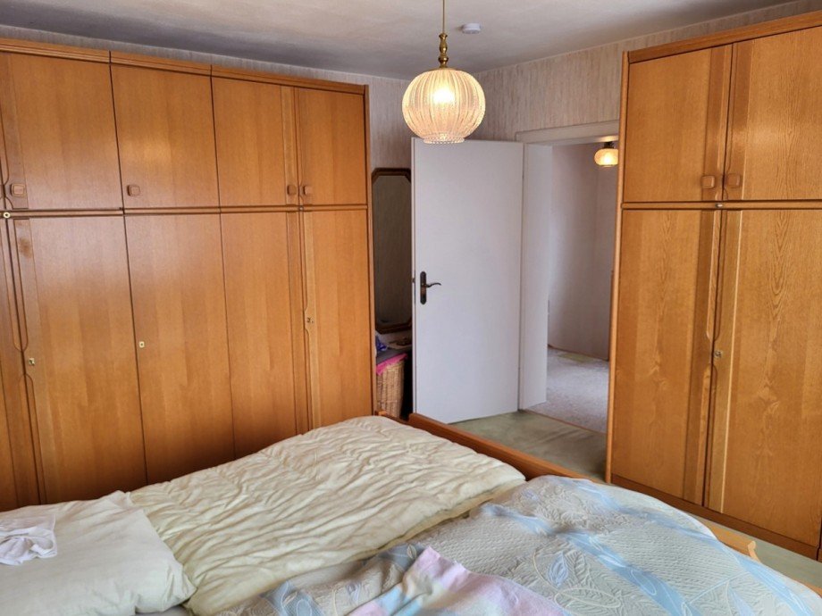 Eltern Ansicht 2 Doppelhaush�lfte Grevenbroich/Frimmersdorf