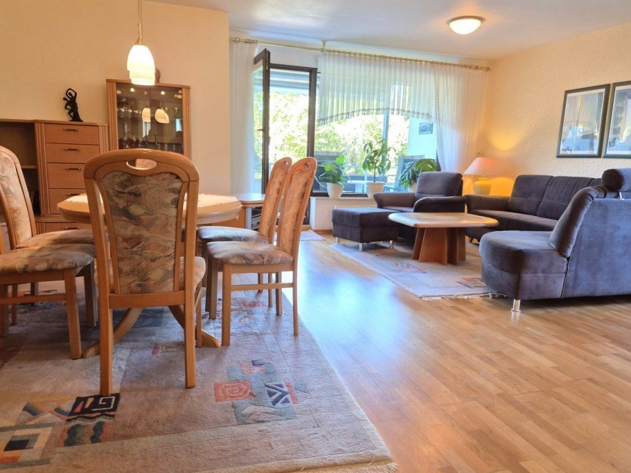 Wohnen Ansicht 1 Etagenwohnung Hilden